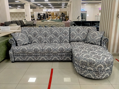 Купить угловой диван «Ловец снов» в интернет магазине Anderssen - изображение 4