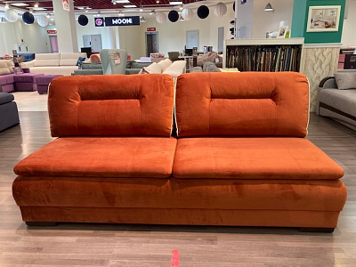 Купить прямой диван «Форвард диван-кровать» в интернет магазине Anderssen - изображение 16