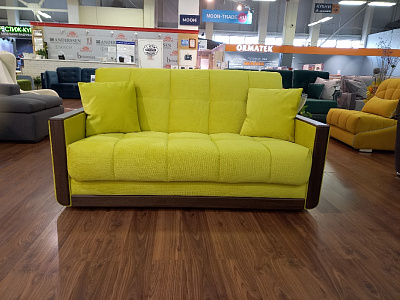 Купить прямой диван «Гудвин диван 1.4» в интернет магазине Anderssen - изображение 6