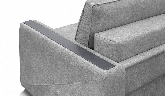 Купить прямой диван «Бенедикт диван-кровать» в интернет магазине Anderssen - изображение 7