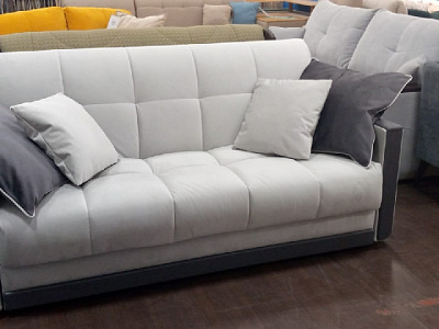 Купить прямой диван «Гудвин диван 1.6» в интернет магазине Anderssen - изображение 50