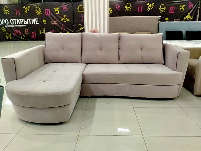 Купить угловой диван «Страдивари угловой диван» в интернет магазине Anderssen - изображение 4