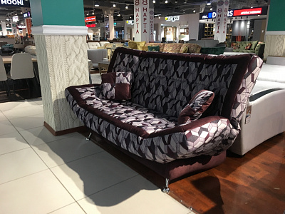 Купить прямой диван «Ковер-самолет диван-кровать» в интернет магазине Anderssen - изображение 17