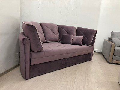 Купить прямой диван «Ольборг диван-кровать» в интернет магазине Anderssen - изображение 12