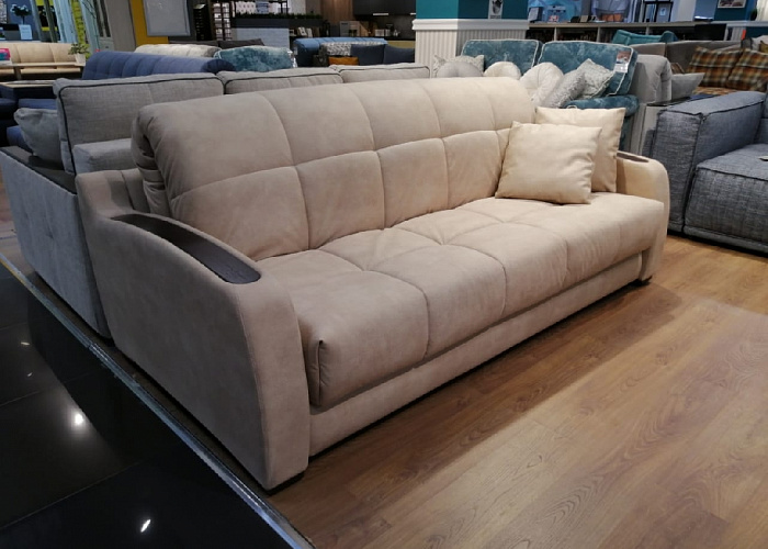 Купить прямой диван «Муссон диван 1.8» в интернет магазине Anderssen - изображение 1