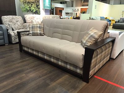 Купить прямой диван «Тиволи диван-кровать 1.8» в интернет магазине Anderssen - изображение 3