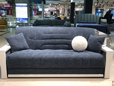 Купить прямой диван «Тиволи диван-кровать 1.8» в интернет магазине Anderssen - изображение 7