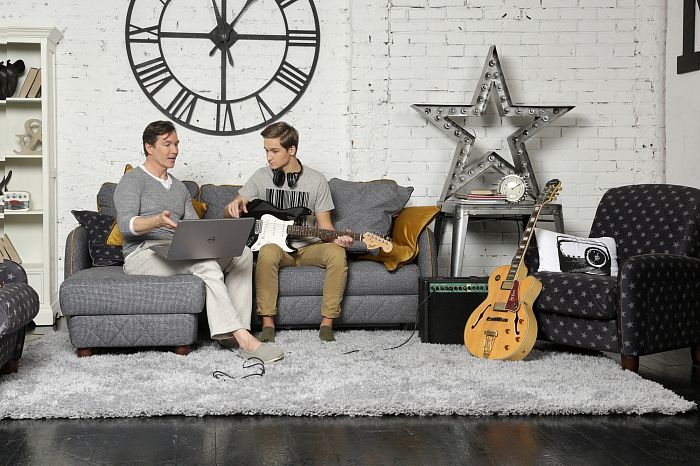 Купить Угловой диван «ЛАКИ» в интернет магазине Anderssen - изображение 3