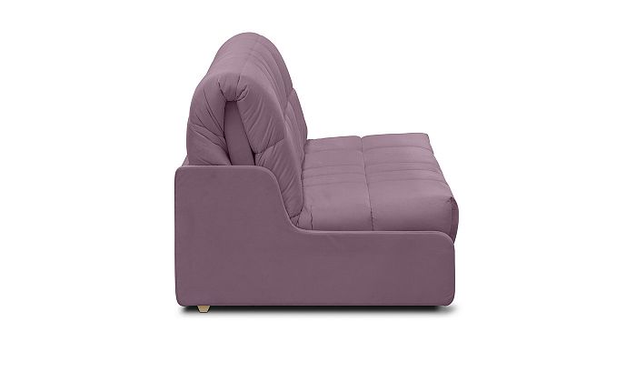Купить Прямой диван-кровать «МЕЛОРИ 1.4 Start 1» в Бинго Лилак (аккордеон) в интернет магазине Anderssen - изображение 3