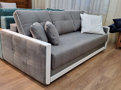 Купить прямой диван «Гудвин диван-кровать» в интернет магазине Anderssen - изображение 9