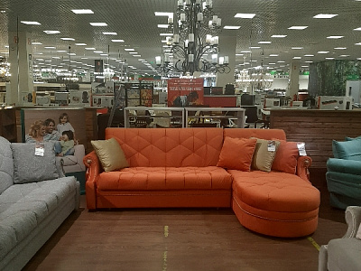 Купить угловой диван «Ловец снов» в интернет магазине Anderssen - изображение 20