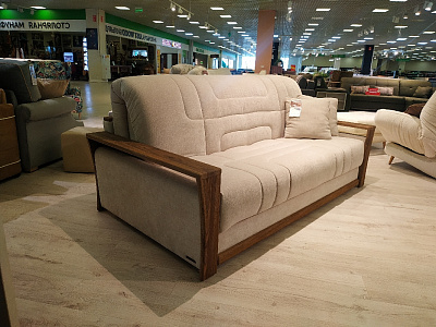 Купить прямой диван «Тиволи диван-кровать 1.8» в интернет магазине Anderssen - изображение 20