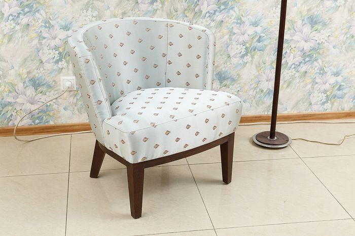 Купить Кресло «ИНДРА» в интернет магазине Anderssen - изображение 3