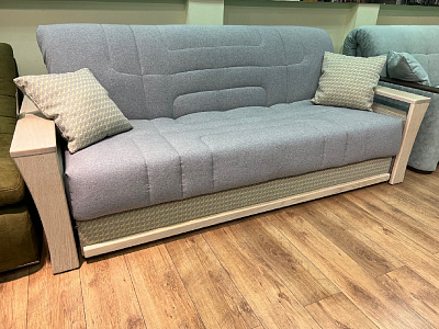 Купить прямой диван «Тиволи диван-кровать 1.8» в интернет магазине Anderssen - изображение 8