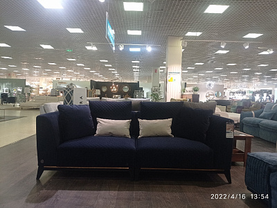 Купить Кентервиль диван-кровать в интернет магазине Anderssen - изображение 11
