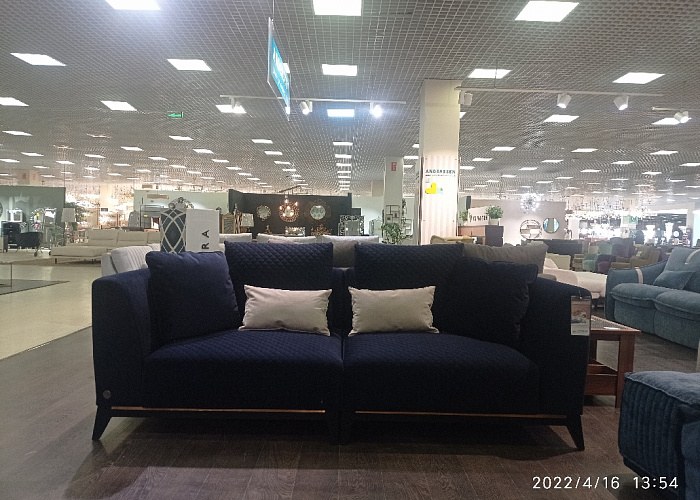 Купить Кентервиль диван-кровать в интернет магазине Anderssen - изображение 1