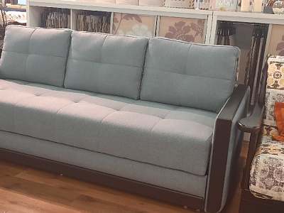 Купить прямой диван «Гудвин диван-кровать» в интернет магазине Anderssen - изображение 19
