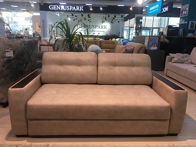 Купить прямой диван «Леон модуль» в интернет магазине Anderssen - изображение 12