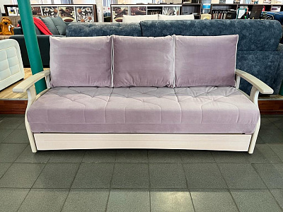 Купить прямой диван «Огниво ДКР Еврософа» в интернет магазине Anderssen - изображение 10