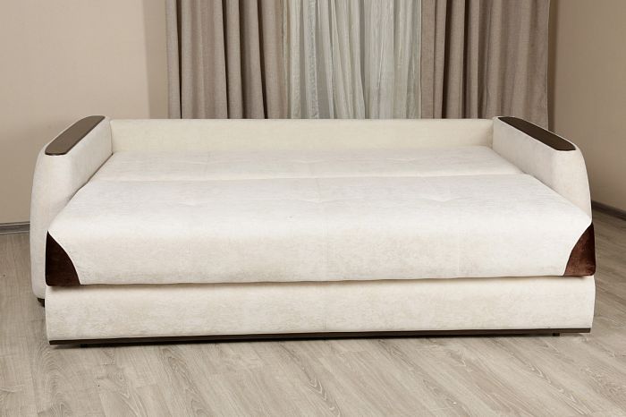 Купить Прямой диван-кровать «ЧАРОДЕЙ» (шагающая еврокнижка) в интернет магазине Anderssen - изображение 5
