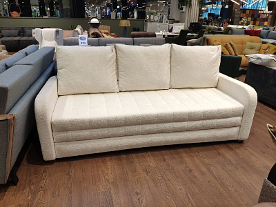 Купить прямой диван «Лайт диван-кровать 2.0» в интернет магазине Anderssen - изображение 27