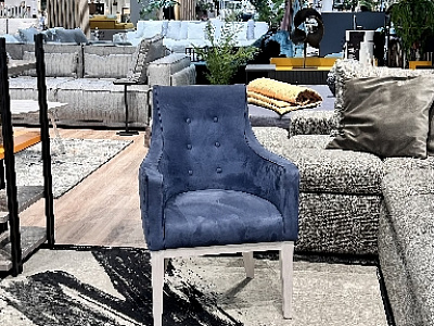 Купить кресло «Модест кресло» в интернет магазине Anderssen - изображение 9