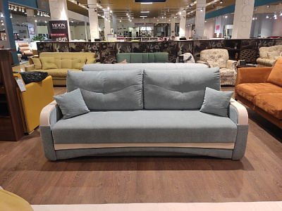 Купить прямой диван «Морской бриз диван-кровать» в интернет магазине Anderssen - изображение 6