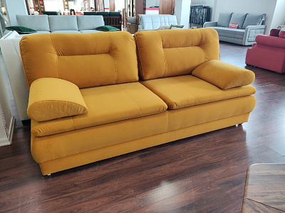 Купить прямой диван «Форвард диван-кровать» в интернет магазине Anderssen - изображение 7