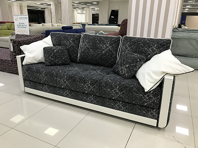 Купить прямой диван «Гудвин диван-кровать» в интернет магазине Anderssen - изображение 23