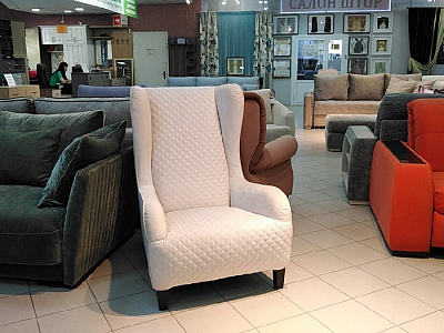 Купить Мемори кресло в интернет магазине Anderssen - изображение 8