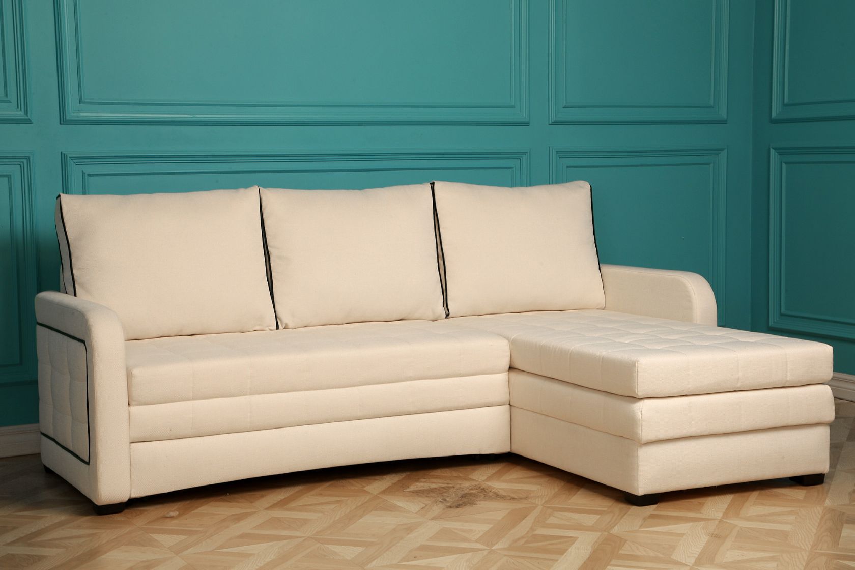 Купить Угловой диван «ЛАЙТ» в интернет магазине Anderssen - изображение 2