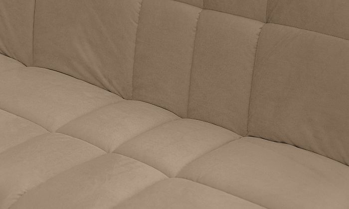 Купить Прямой диван-кровать «МЕЛОРИ 1.4 Start 1» в Бинго Беж (аккордеон) в интернет магазине Anderssen - изображение 5