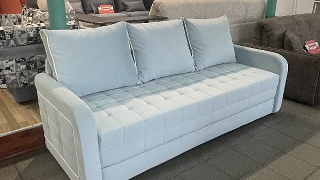 Лайт диван-кровать 2.0