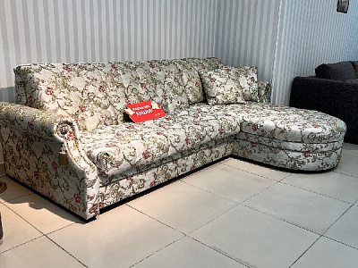 Купить угловой диван «Ловец снов» в интернет магазине Anderssen - изображение 12