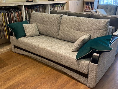 Купить прямой диван «Морской бриз диван-кровать» в интернет магазине Anderssen - изображение 18