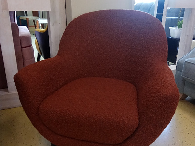 Купить Тренто кресло в интернет магазине Anderssen - изображение 9