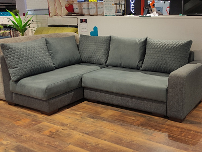 Купить угловой диван «Кристиан угловой диван» в интернет магазине Anderssen - изображение 8