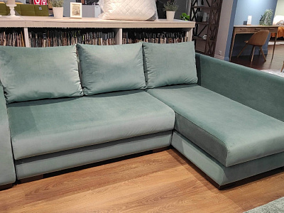 Купить угловой диван «Кристиан угловой диван» в интернет магазине Anderssen - изображение 1