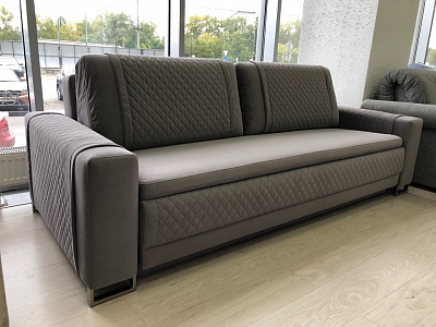 Купить прямой диван «Медисон» в интернет магазине Anderssen - изображение 29