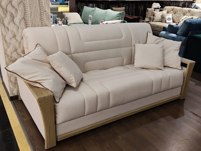 Купить прямой диван «Тиволи диван-кровать 1.8» в интернет магазине Anderssen - изображение 24