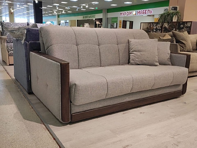 Купить прямой диван «Гудвин диван 1.6» в интернет магазине Anderssen - изображение 3