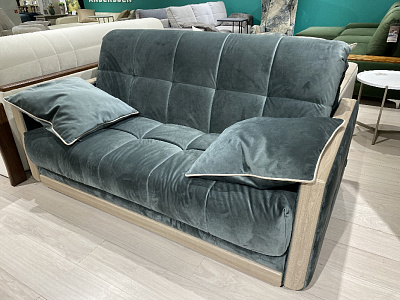 Купить прямой диван «Гудвин диван 1.6» в интернет магазине Anderssen - изображение 9