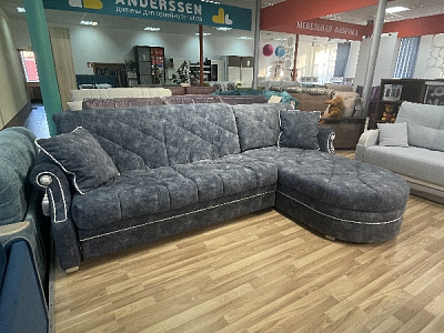 Купить угловой диван «Ловец снов» в интернет магазине Anderssen - изображение 8