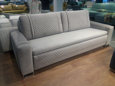 Купить прямой диван «Медисон» в интернет магазине Anderssen - изображение 22