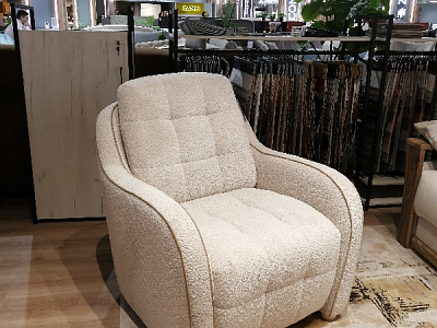Купить кресло «Мюнхен кресло» в интернет магазине Anderssen - изображение 2