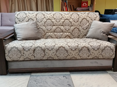Купить прямой диван «Тиволи диван-кровать 1.6» в интернет магазине Anderssen - изображение 7