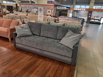 Купить прямой диван «Гудвин диван-кровать» в интернет магазине Anderssen - изображение 9