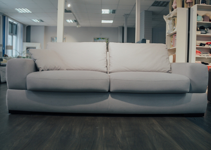Купить прямой диван «Маркес диван-кровать» в интернет магазине Anderssen - изображение 1