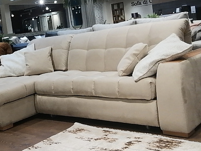 Купить угловой диван «Тристан Угловой диван» в интернет магазине Anderssen - изображение 15