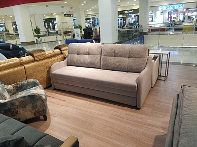 Купить прямой диван «Моушен диван-кровать  » в интернет магазине Anderssen - изображение 16
